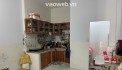 Nhà mới vào ở ngay – 62M², HẺM XE HƠI, gần Công viên Làng Hoa, chỉ 5.69 tỷ TL!